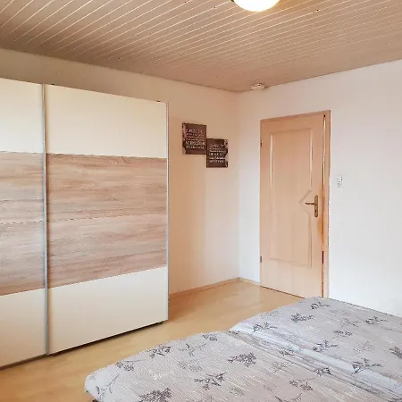 Apartment Klingenbrunn *