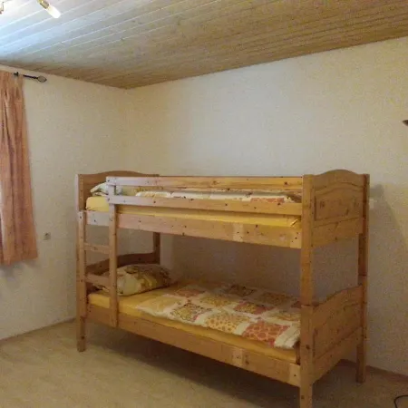 Klingenbrunn Apartment