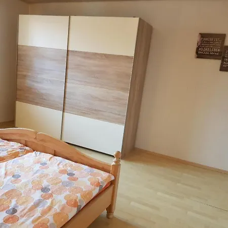 Apartment Klingenbrunn Spiegelau