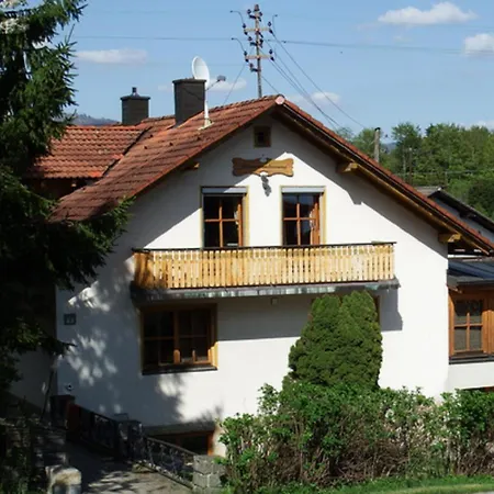 Apartment Klingenbrunn Spiegelau