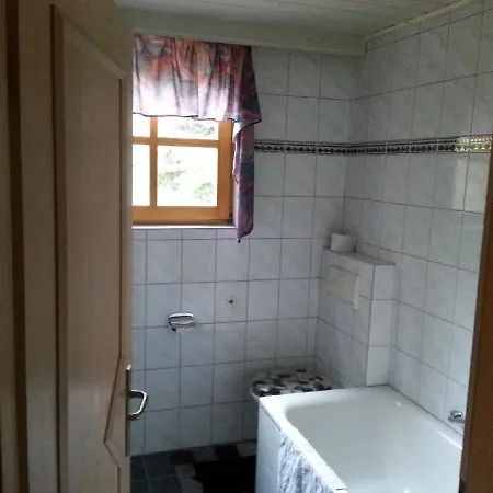 Klingenbrunn Apartment Spiegelau