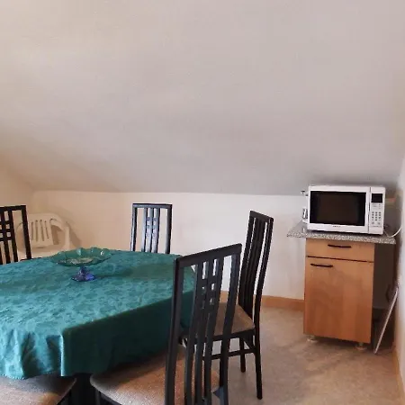 Klingenbrunn Apartment