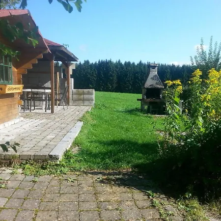 Apartment Klingenbrunn