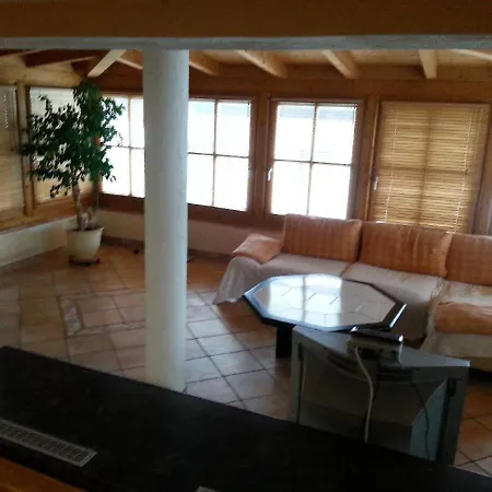 Klingenbrunn Apartment *