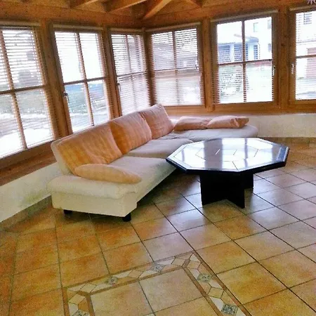 Klingenbrunn Apartment Spiegelau