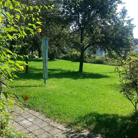 Klingenbrunn Apartment