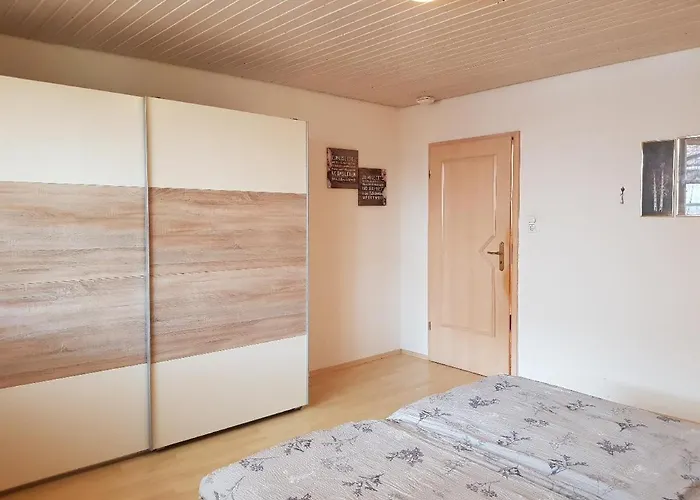 Apartment Klingenbrunn *