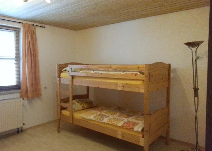 Klingenbrunn Apartment