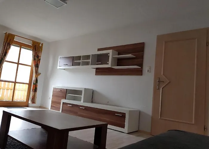 Klingenbrunn Apartment
