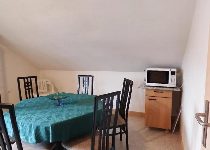 Klingenbrunn Apartment
