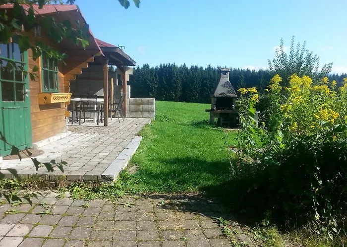 Apartment Klingenbrunn