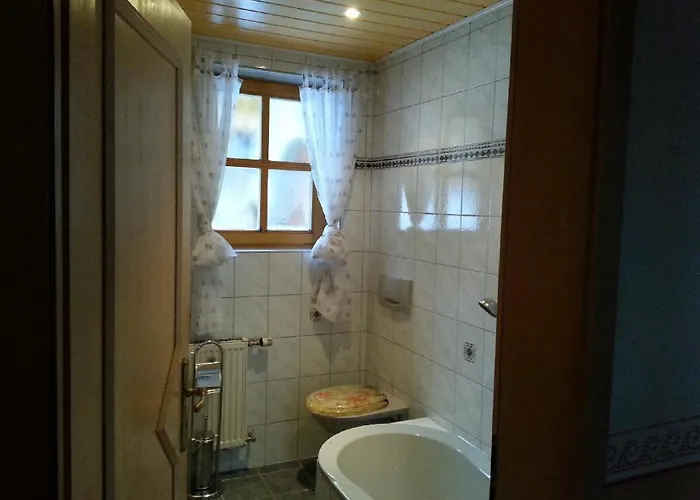 Apartment Klingenbrunn