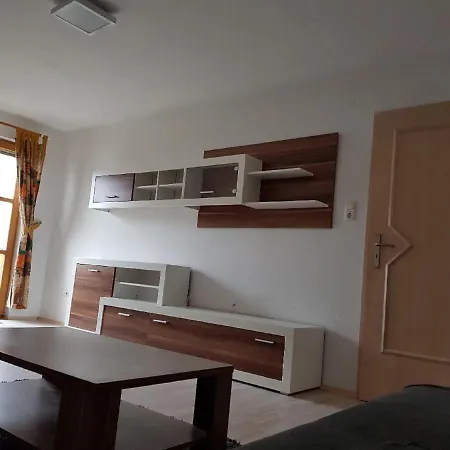 Klingenbrunn Apartment