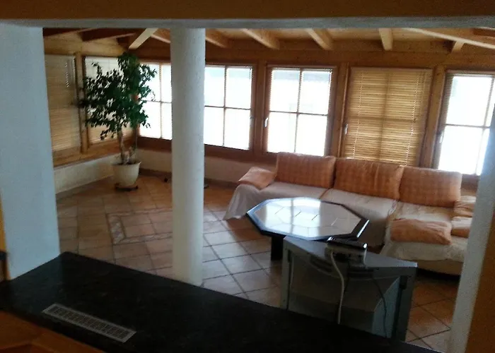 Klingenbrunn Apartment *