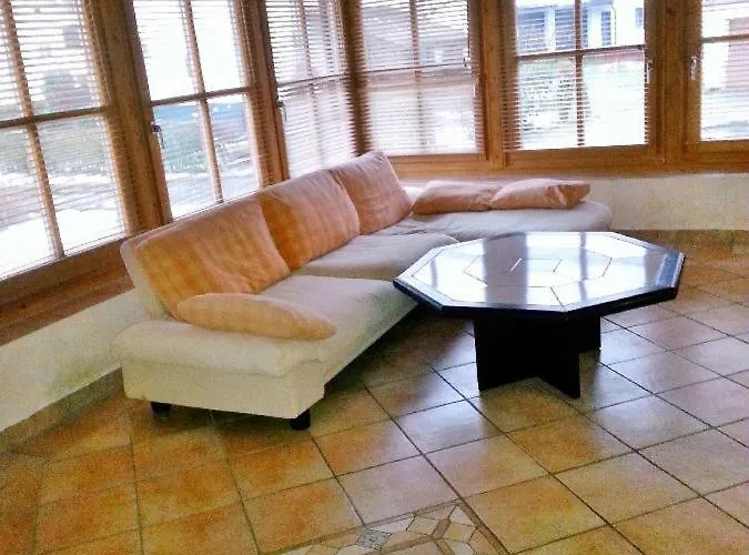 Klingenbrunn Apartment Spiegelau