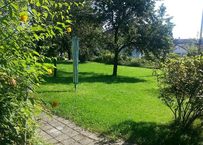 Klingenbrunn Apartment